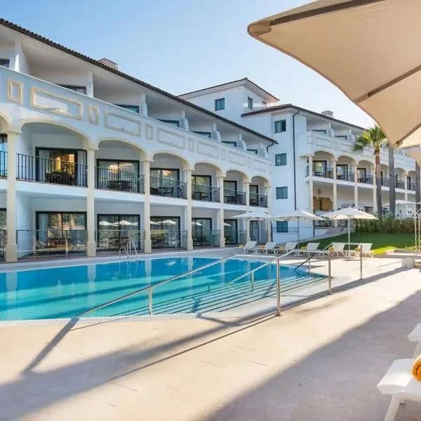 Iberostar Selection Andalucia Playa - zdjęcie 3