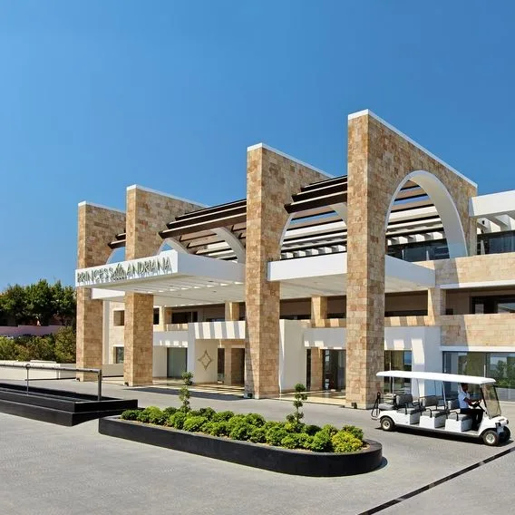 Princess Andriana Resort & Spa - zdjęcie 5
