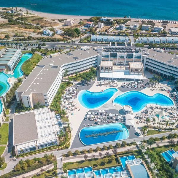 Princess Andriana Resort & Spa - zdjęcie 4