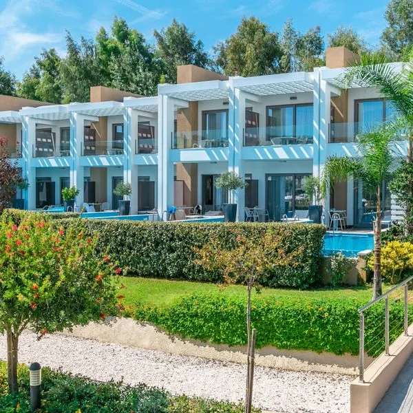 Princess Andriana Resort & Spa - zdjęcie 2