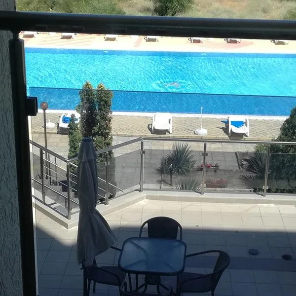 Amfibia Beach - zdjęcie 4