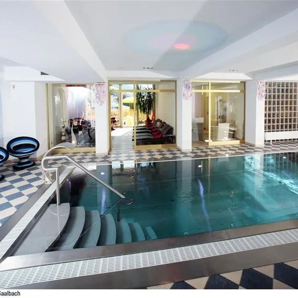 Bergers Sporthotel - zdjęcie 4