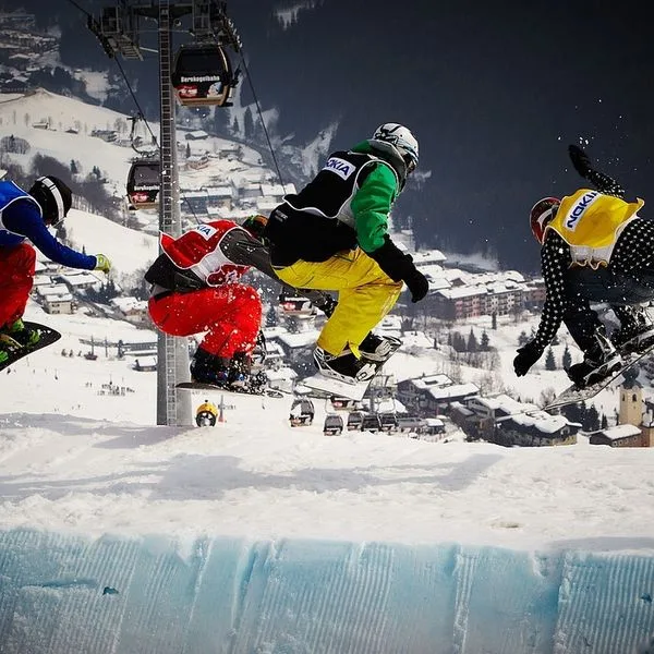 Bergers Sporthotel - zdjęcie 2