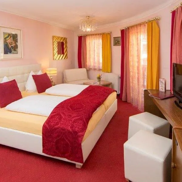 Bergers Sporthotel - zdjęcie 5