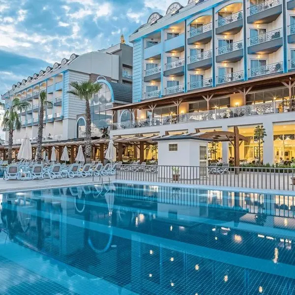 Mary Side (ex. Mary Palace) - zdjęcie 4