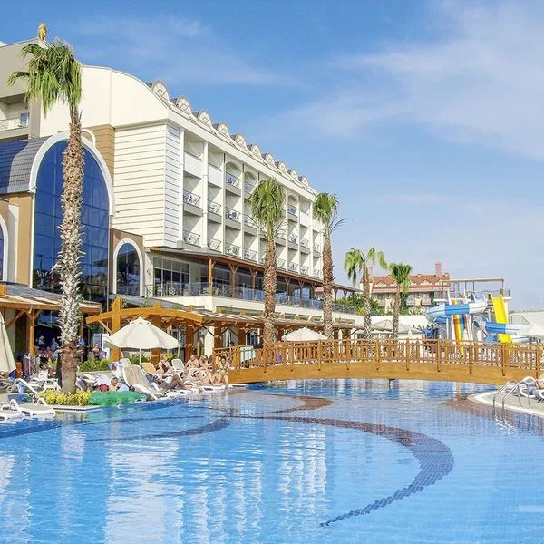 Mary Side (ex. Mary Palace) - zdjęcie 2