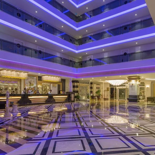 Mary Side (ex. Mary Palace) - zdjęcie 5