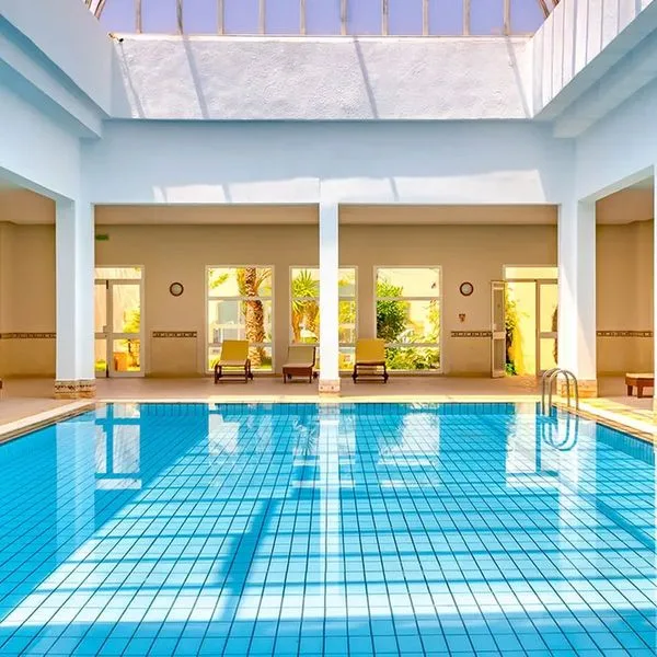 Yadis Djerba Golf Thalasso & Spa - zdjęcie 3