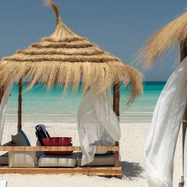 Yadis Djerba Golf Thalasso & Spa - zdjęcie 2