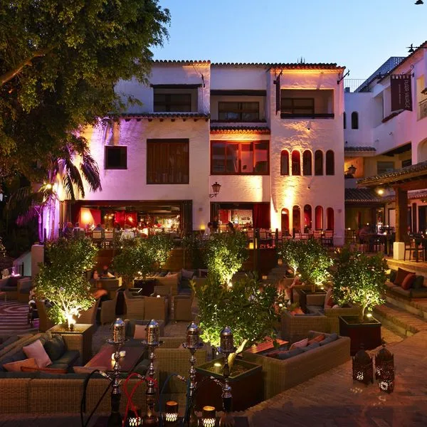 Puente Romano Beach Resort - zdjęcie 3