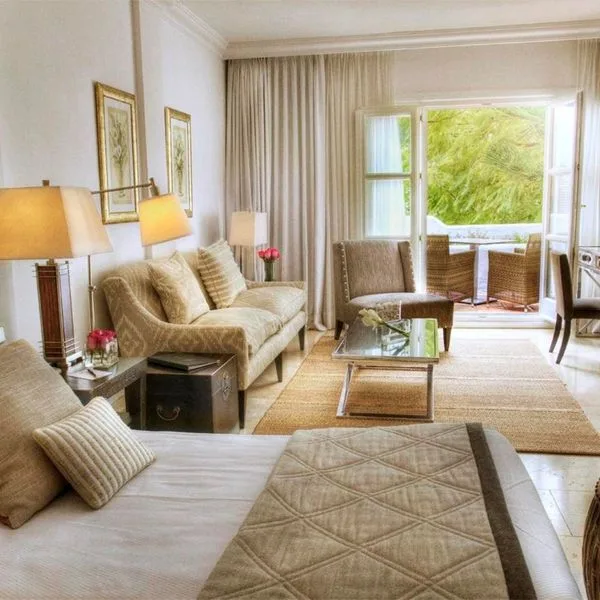 Puente Romano Beach Resort - zdjęcie 5