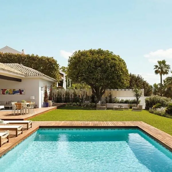 Puente Romano Beach Resort - zdjęcie 2