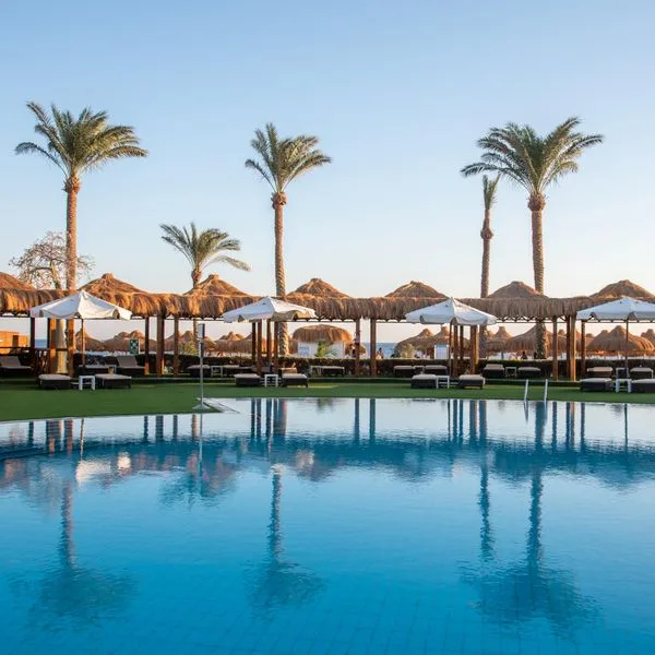 Sunrise Remal Beach - zdjęcie 2