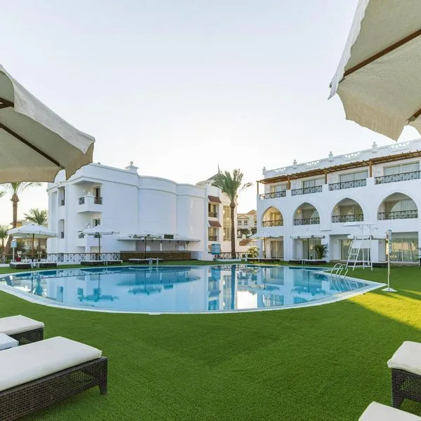 Sunrise Remal Beach - zdjęcie 5