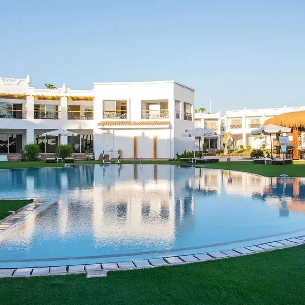 Sunrise Remal Beach - zdjęcie 4