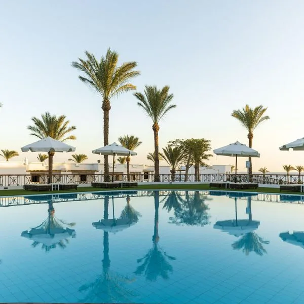 Sunrise Remal Beach - zdjęcie 3