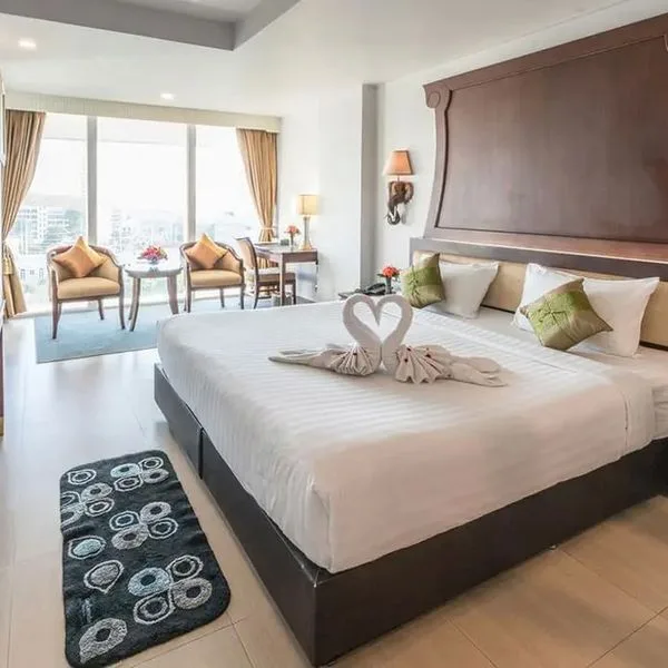 Aiyara Grand - zdjęcie 2