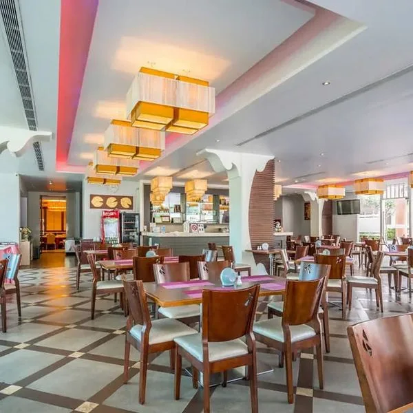 Aiyara Grand - zdjęcie 4