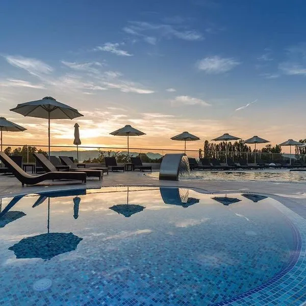 Laki Hotel & SPA - zdjęcie 2