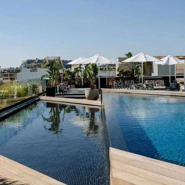 Aluma Skylark (ex Brown Lighthouse Athens) - zdjęcie 2