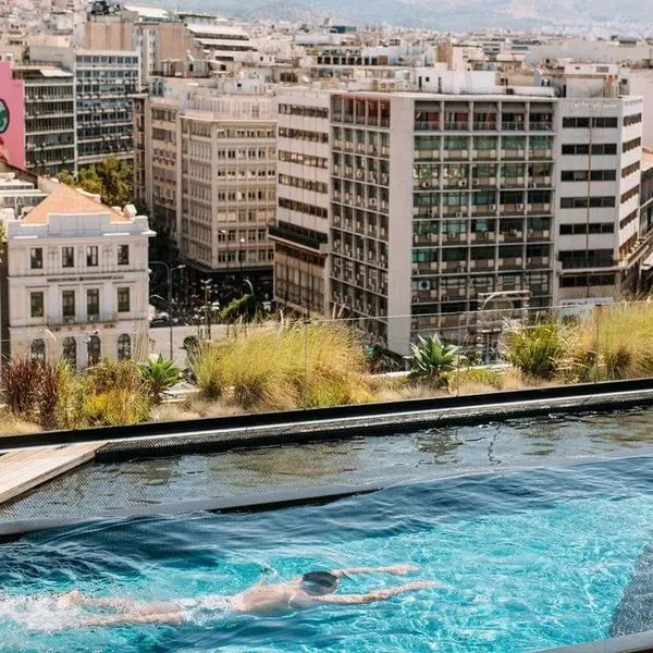 Aluma Skylark (ex Brown Lighthouse Athens) - zdjęcie 3