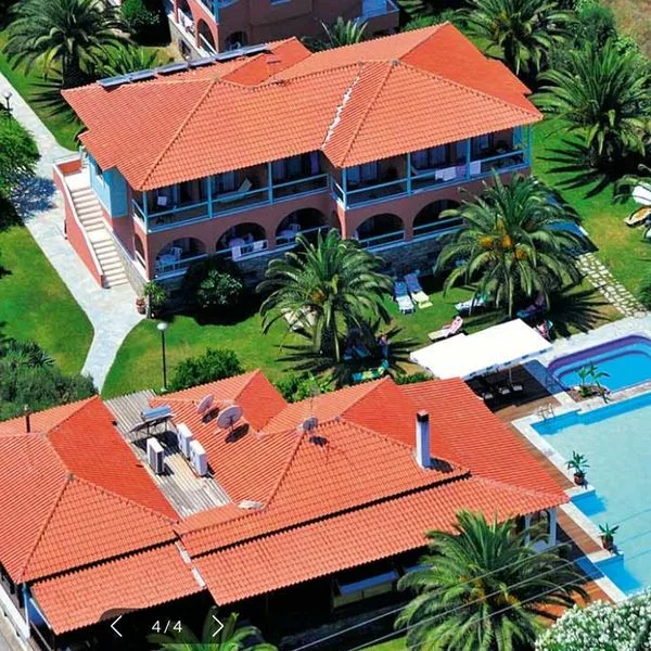 Hanioti Village - zdjęcie 5