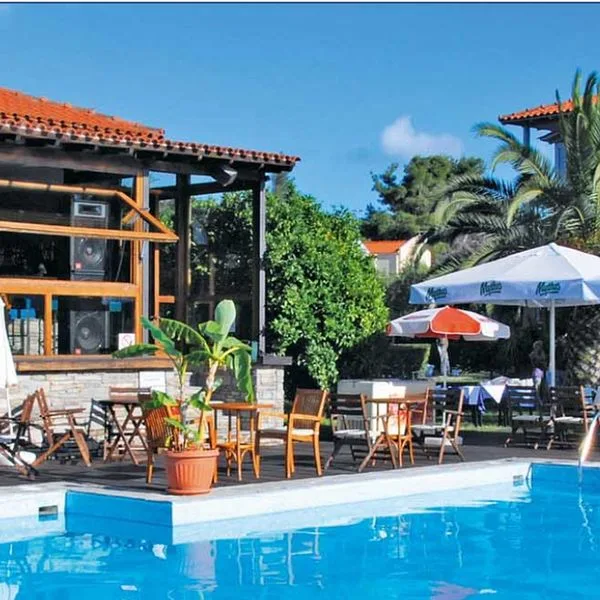 Hanioti Village - zdjęcie 3