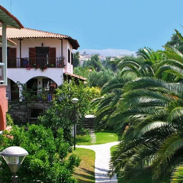 Hanioti Village - zdjęcie 2