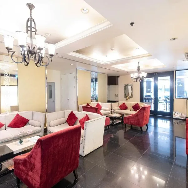 Admiral Premier Bangkok - zdjęcie 5