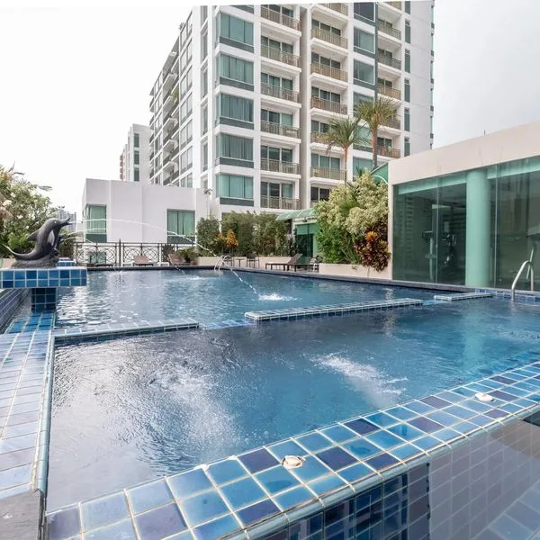 Admiral Premier Bangkok - zdjęcie 2