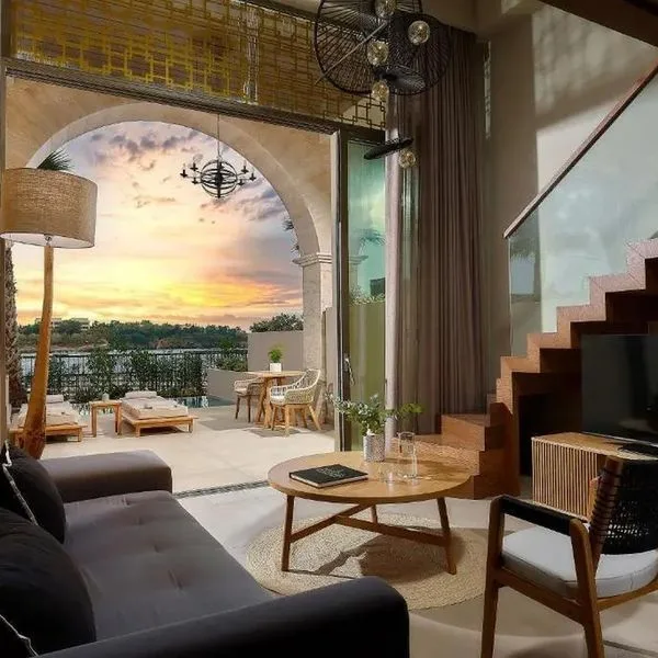 Castello Infinity Suites - zdjęcie 4