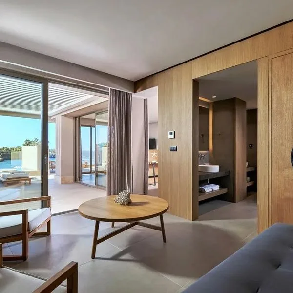 Castello Infinity Suites - zdjęcie 2