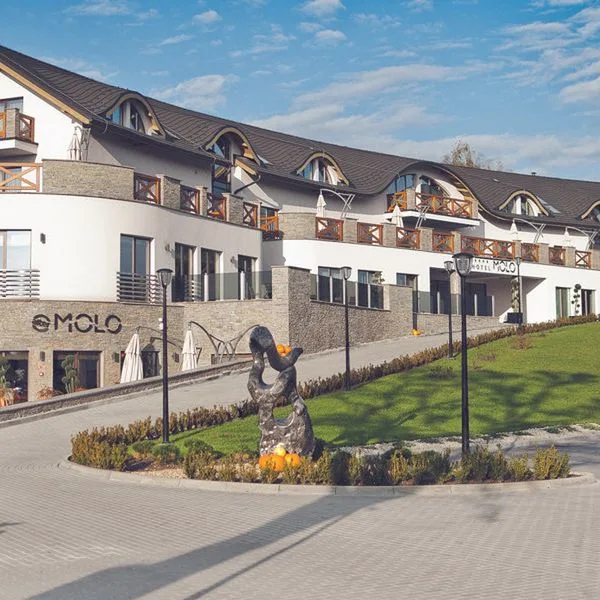 Molo Resort - zdjęcie 2