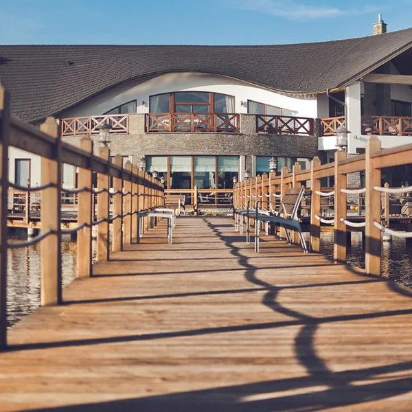 Molo Resort - zdjęcie 3