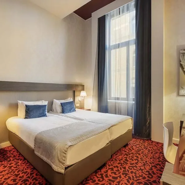 Eurostars Palazzo Zichy - zdjęcie 5