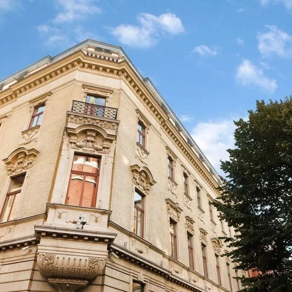 Eurostars Palazzo Zichy