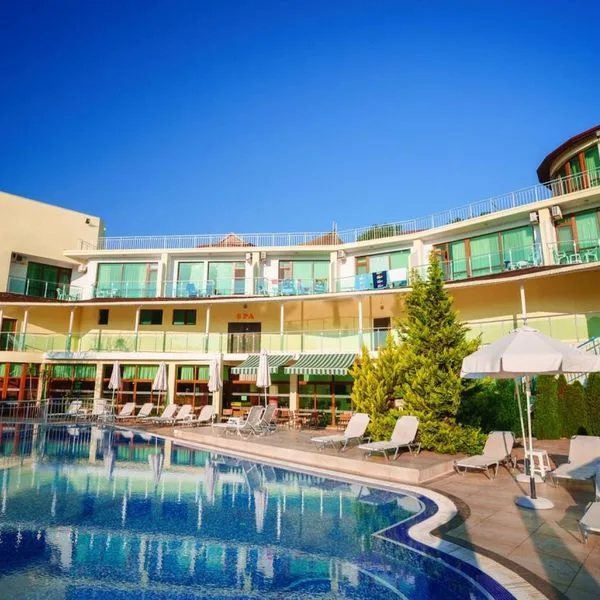 Perla Sun - zdjęcie 3