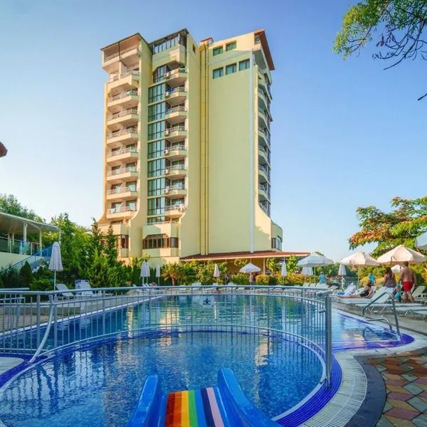 Perla Sun - zdjęcie 2