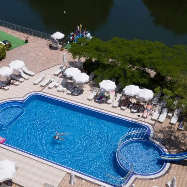 Perla Sun - zdjęcie 4