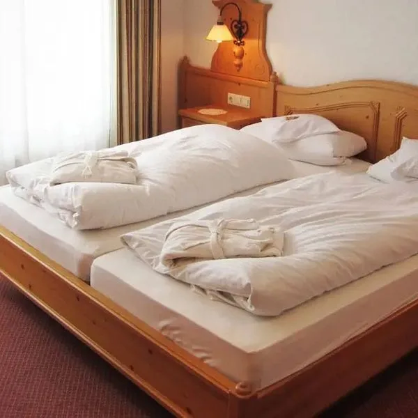 Wellnesshotel Burgerstuben - zdjęcie 5