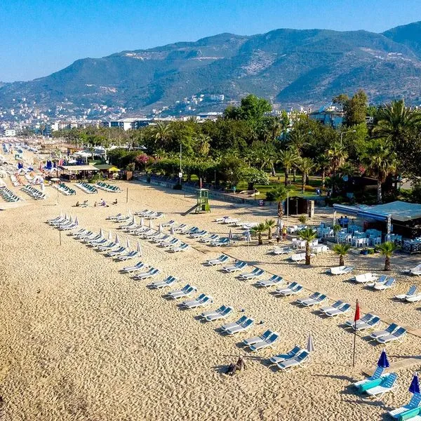 Aslan City (ex. Kleopatra Beste) - zdjęcie 4