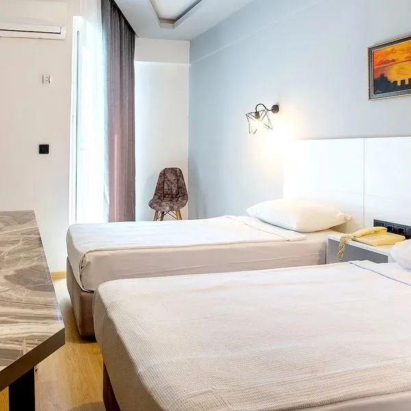 Aslan City (ex. Kleopatra Beste) - zdjęcie 5