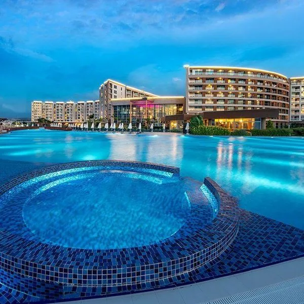 Elexus Resort - zdjęcie 2