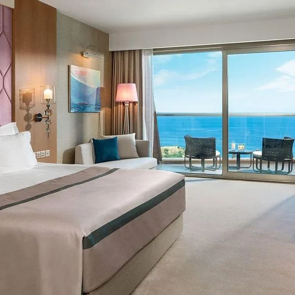 Elexus Resort - zdjęcie 5