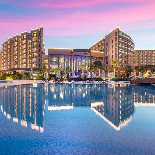 Elexus Resort - zdjęcie 3