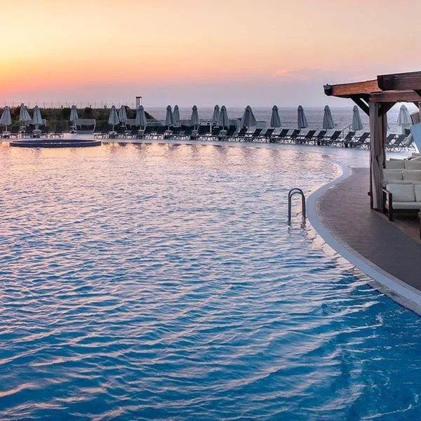 Elexus Resort - zdjęcie 4