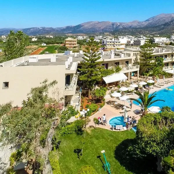 Solimar Ruby & Ruby Royal