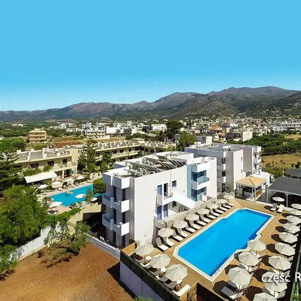 Solimar Ruby & Ruby Royal - zdjęcie 2