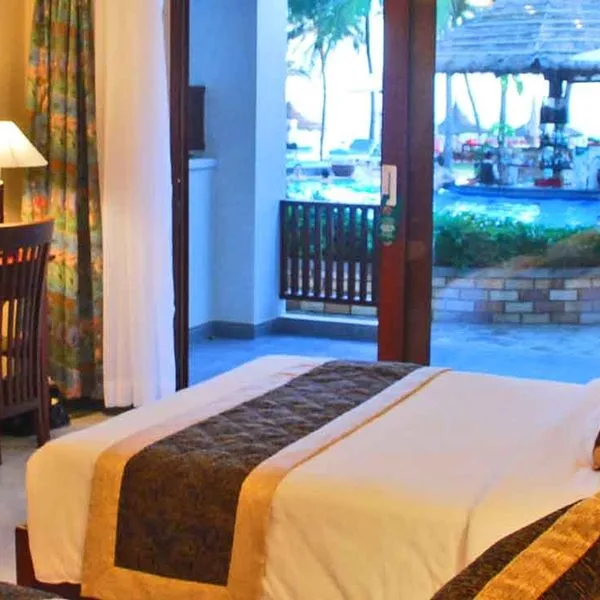 Canary Beach Resort - zdjęcie 5