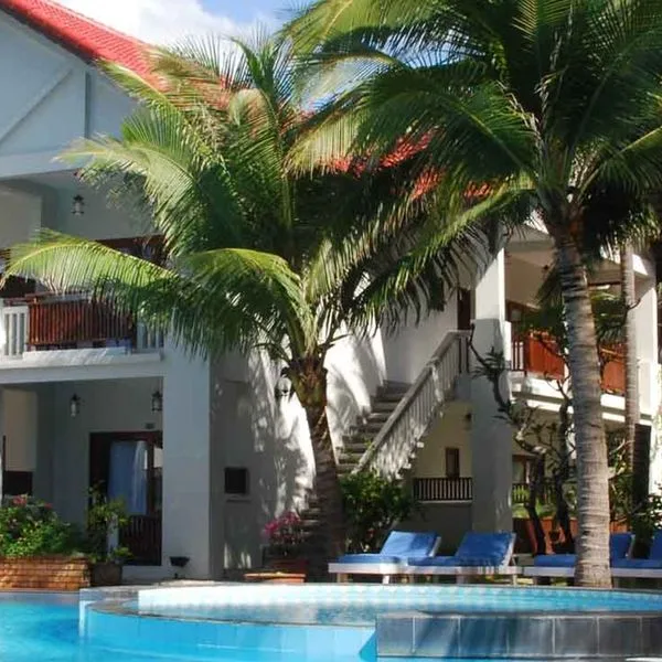 Canary Beach Resort - zdjęcie 2